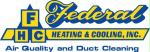 Federal Elite Heating & Cooling, Inc.